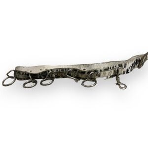 Vintage Punk Style Belt